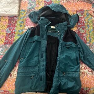Vintage Men’s Patagonia Rubicon Jacket